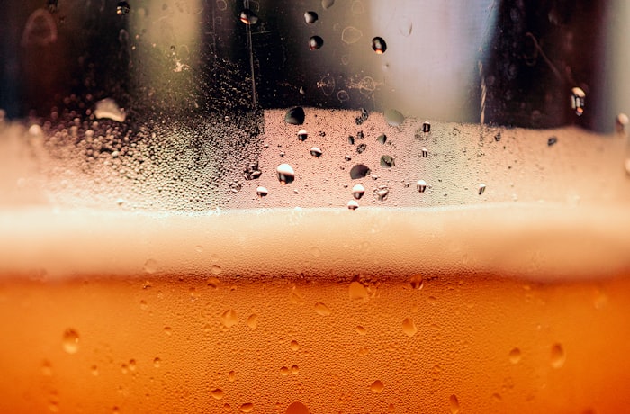 Craft Beer Workshop